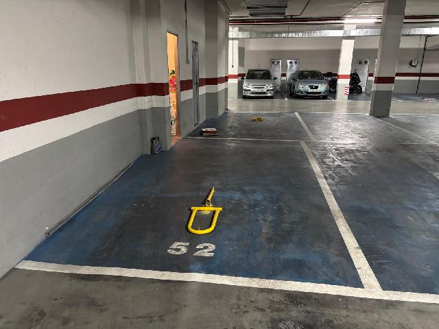 Imagen 8 Inmueble 299914 - Apto. Playa en venta en Castalla / A una calle del polideportivo de castalla