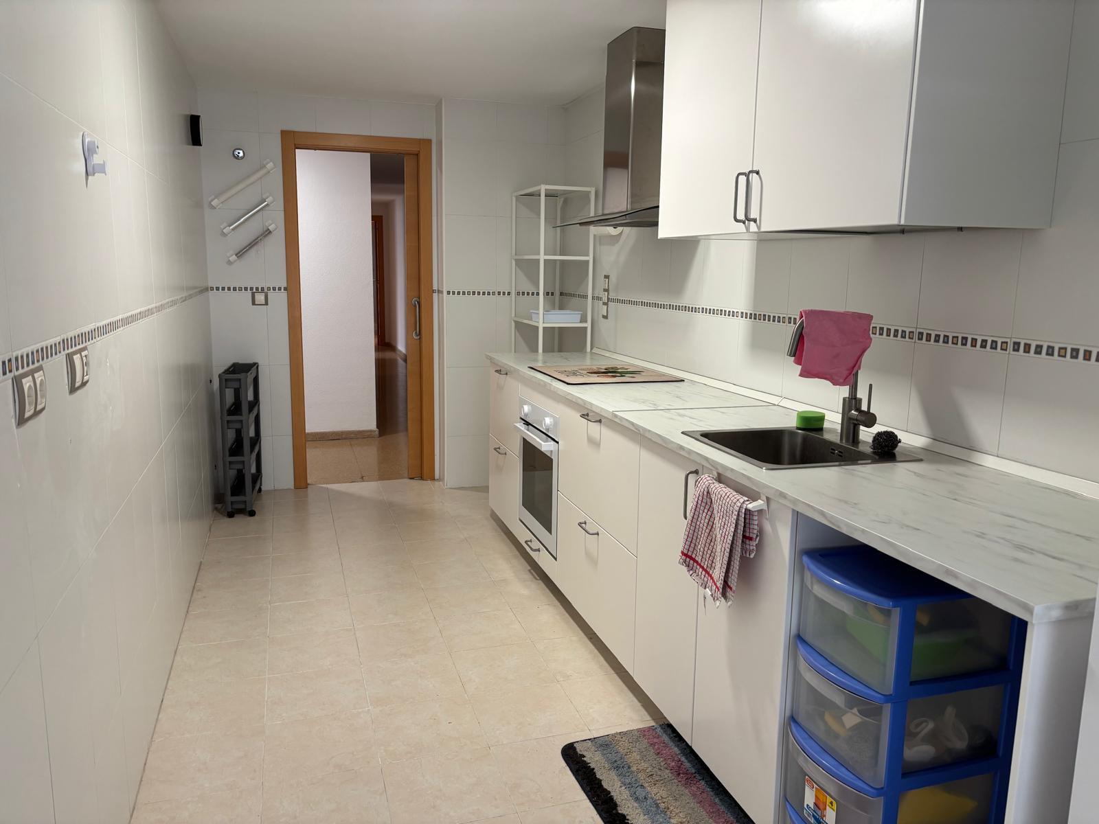 Imagen 10 Apto. Playa en venta en Castalla / A una calle del polideportivo de castalla