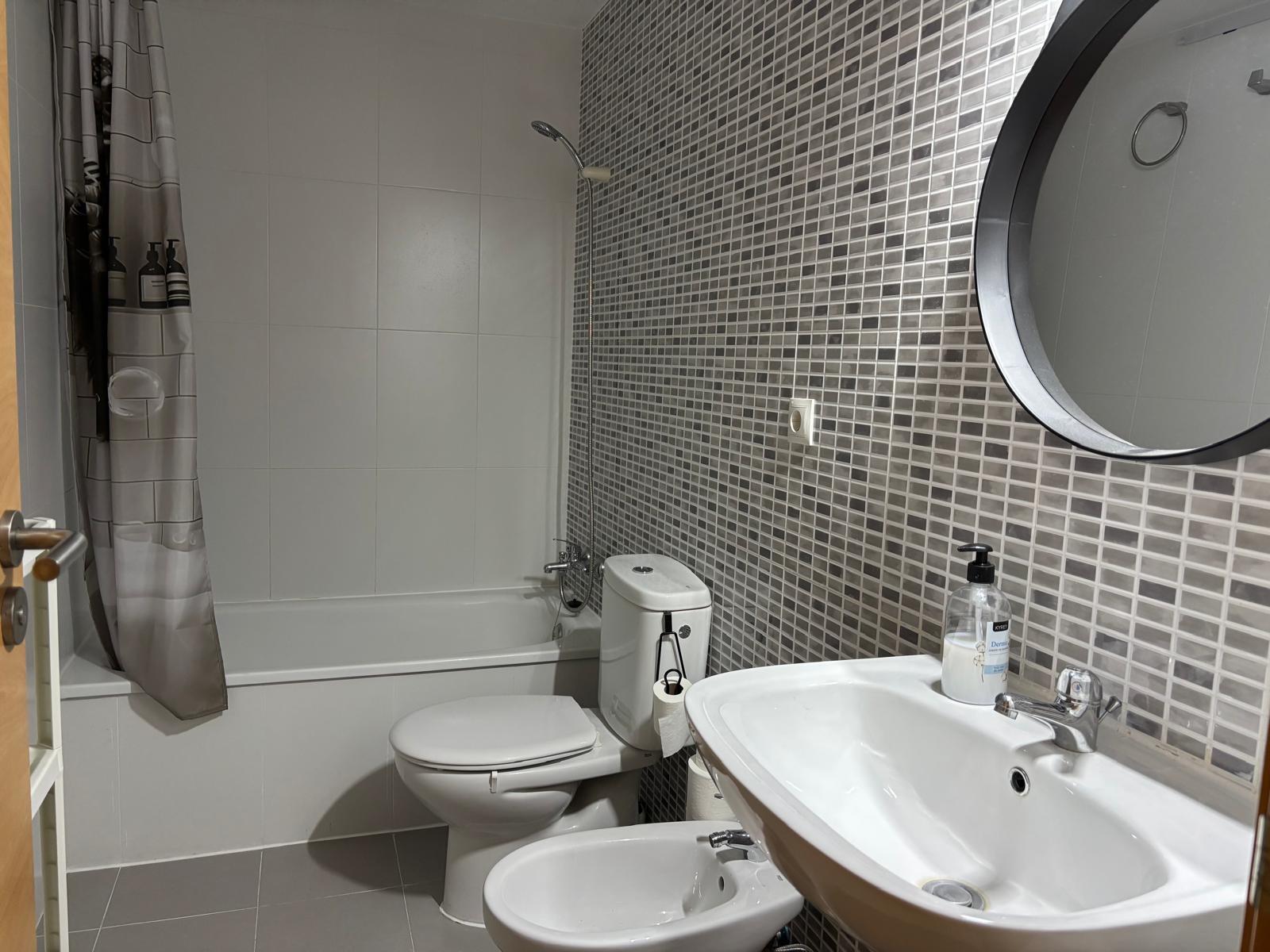 Imagen 13 Apto. Playa en venta en Castalla / A una calle del polideportivo de castalla