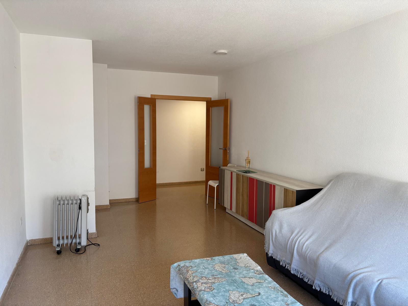 Imagen 15 Apto. Playa en venta en Castalla / A una calle del polideportivo de castalla