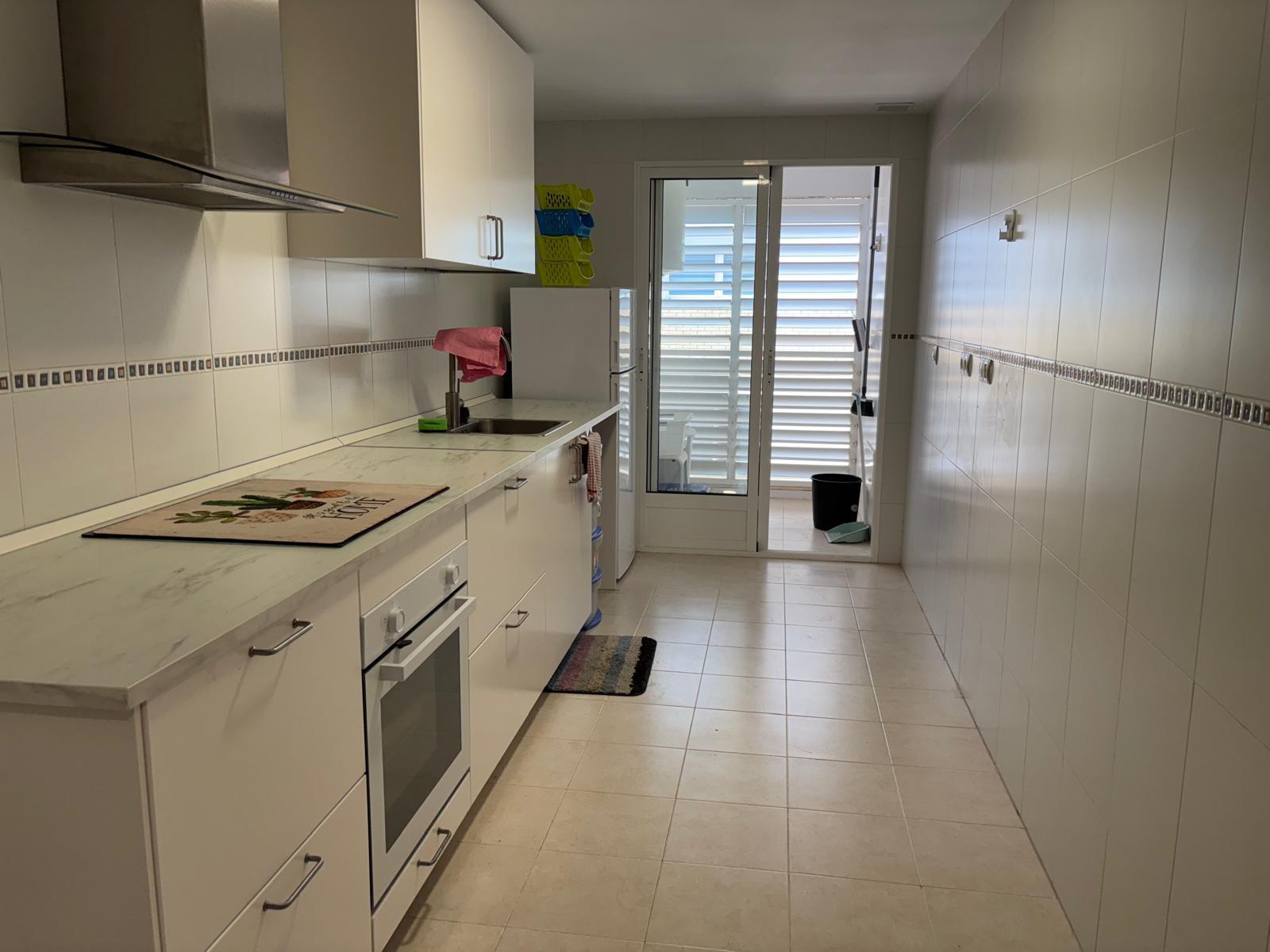 Imagen 16 Apto. Playa en venta en Castalla / A una calle del polideportivo de castalla