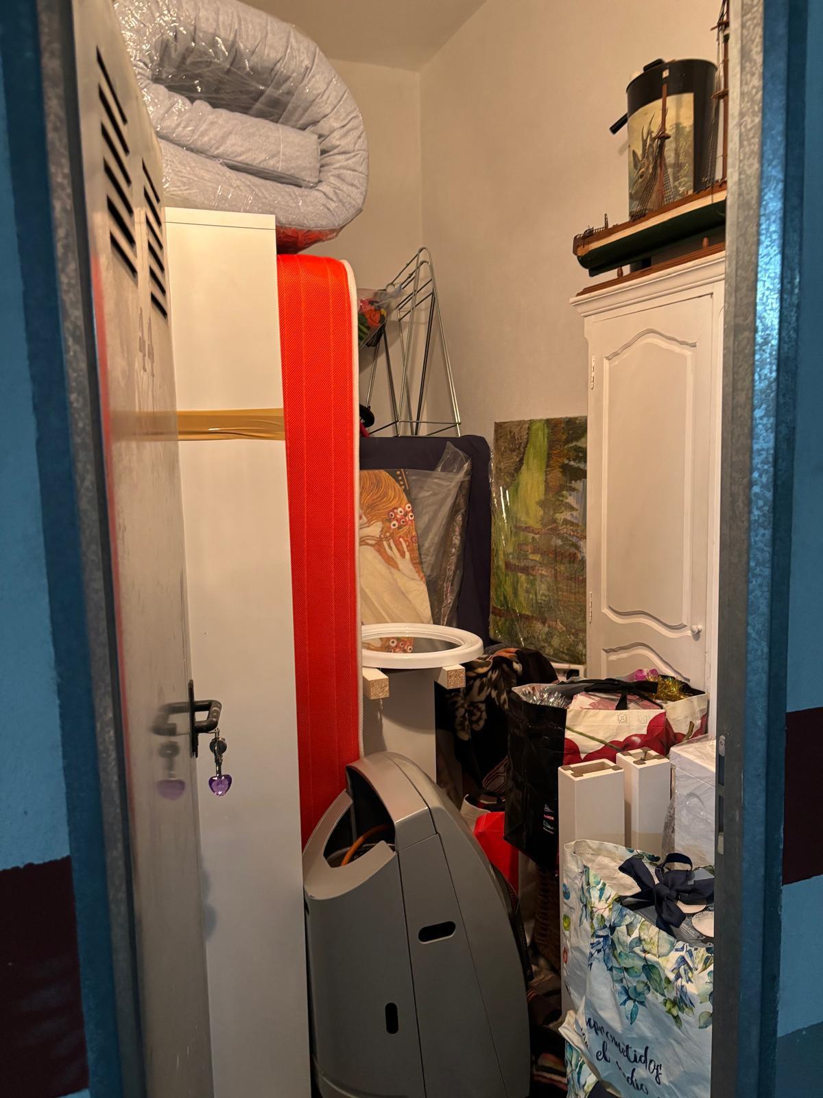 Imagen 4 Apto. Playa en venta en Castalla / A una calle del polideportivo de castalla