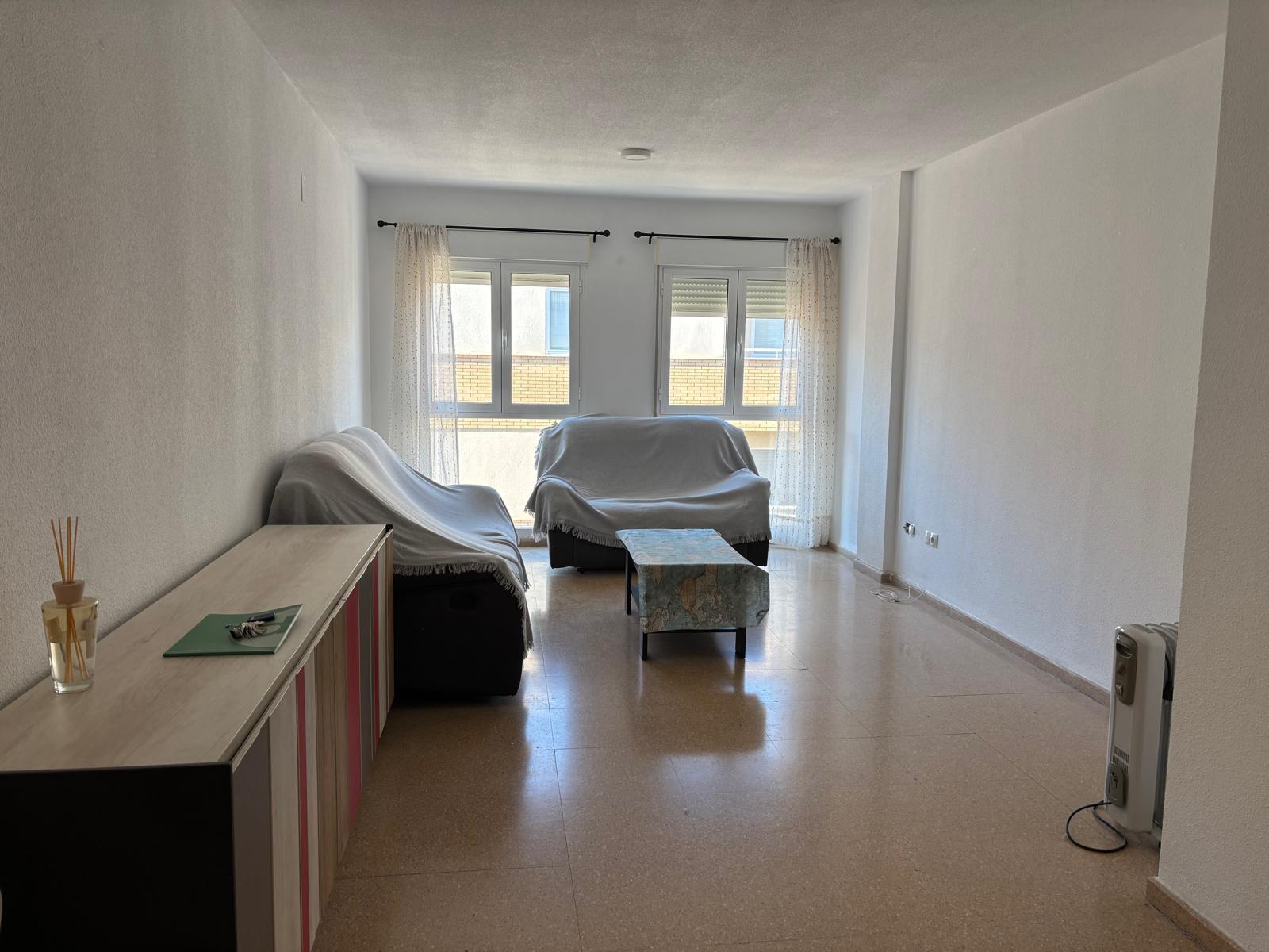 Imagen 5 Apto. Playa en venta en Castalla / A una calle del polideportivo de castalla