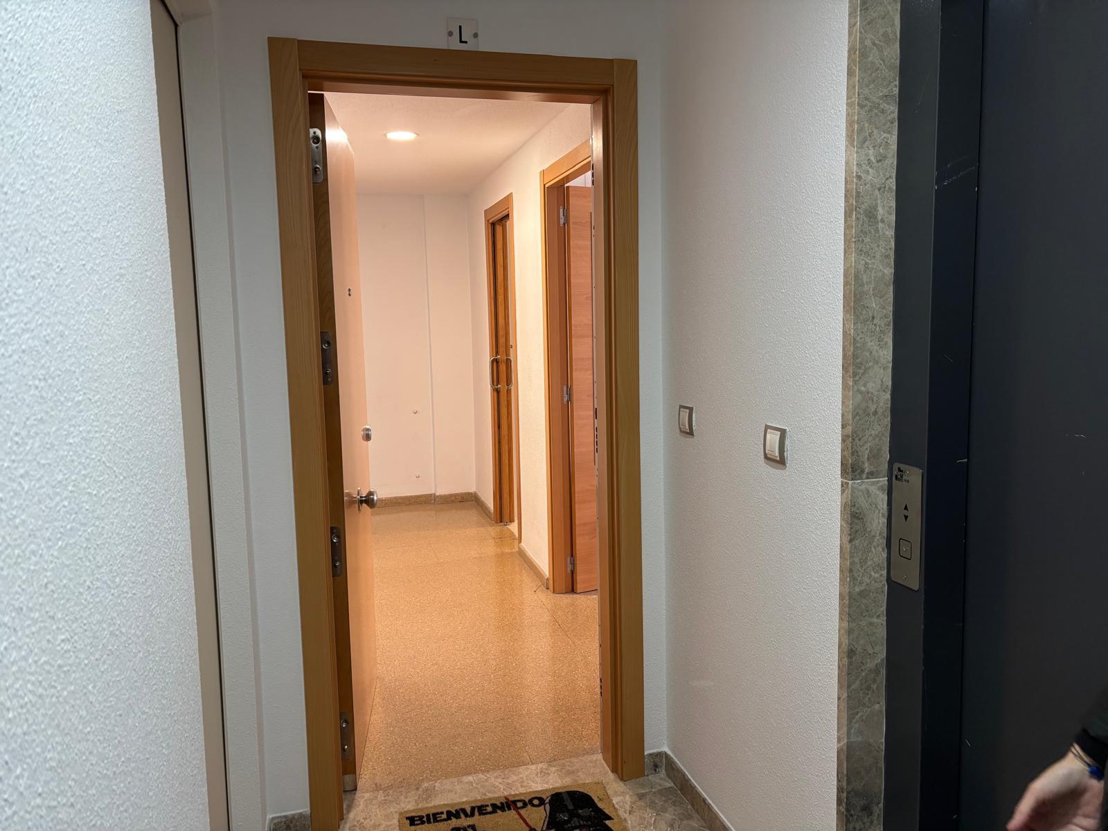 Imagen 24 Apto. Playa en venta en Castalla / A una calle del polideportivo de castalla