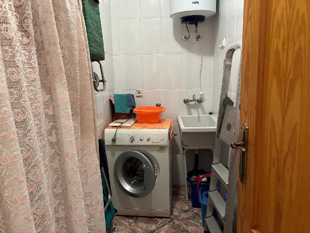 Imagen 17 Inmueble 300138 - Apto. Playa en venta en Torrevieja / A cuatro calles de la playa zona centro