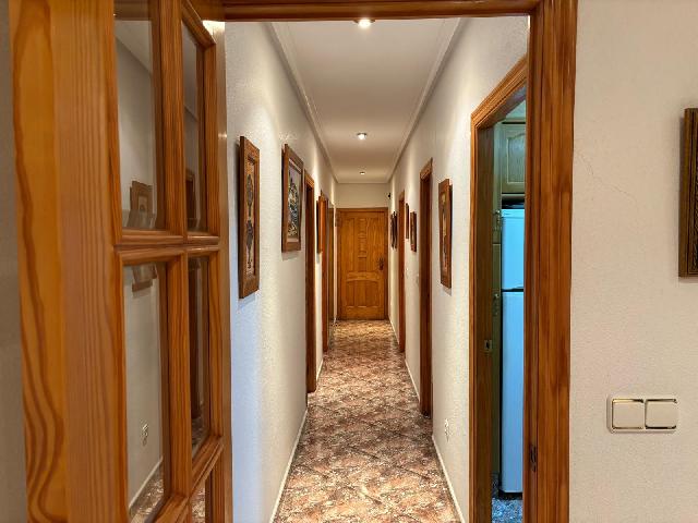 Imagen 5 Inmueble 300138 - Apto. Playa en venta en Torrevieja / A cuatro calles de la playa zona centro