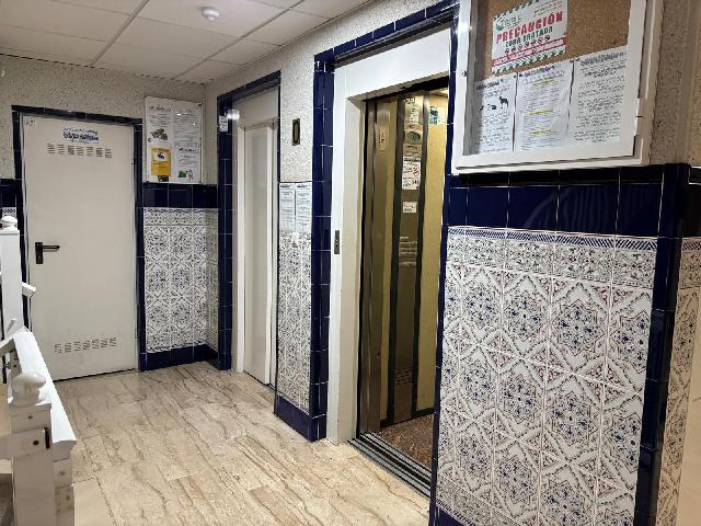 Imagen 6 Inmueble 300138 - Apto. Playa en venta en Torrevieja / A cuatro calles de la playa zona centro