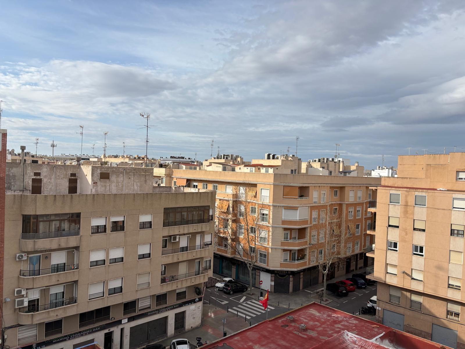 Imagen 14 Apartamento en venta en Elche/elx / Calle baltasar tristani