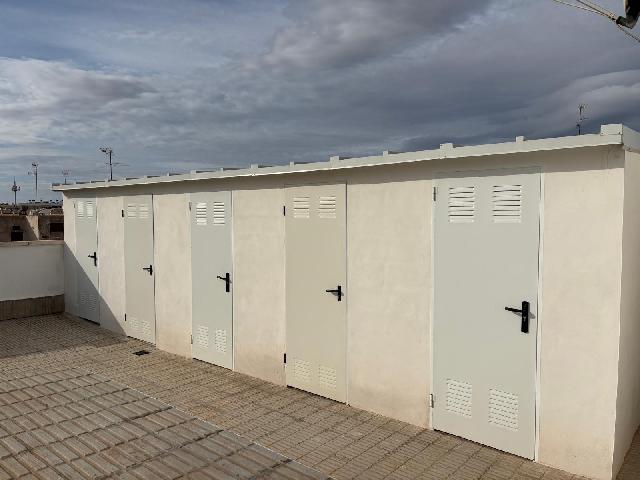 Imagen 15 Inmueble 300334 - Apartamento en venta en Elche/elx / Calle baltasar tristani