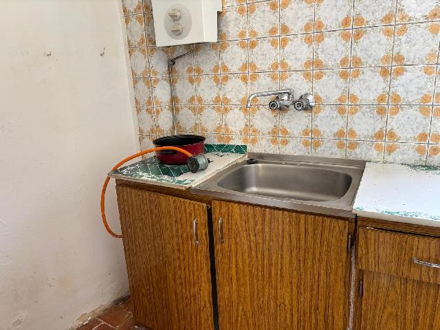 Imagen 4 Inmueble 300912 - Casa Adosada en venta en Benilloba / Benilloba centro, con vistas a la montaña