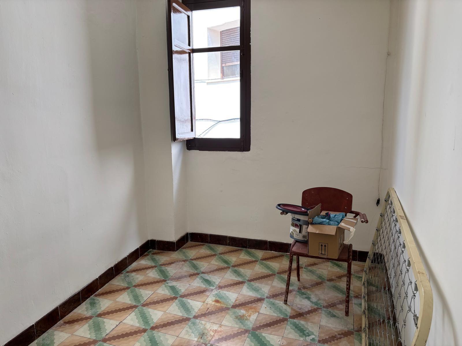 Imagen 6 Casa Adosada en venta en Benilloba / Benilloba centro, con vistas a la montaña