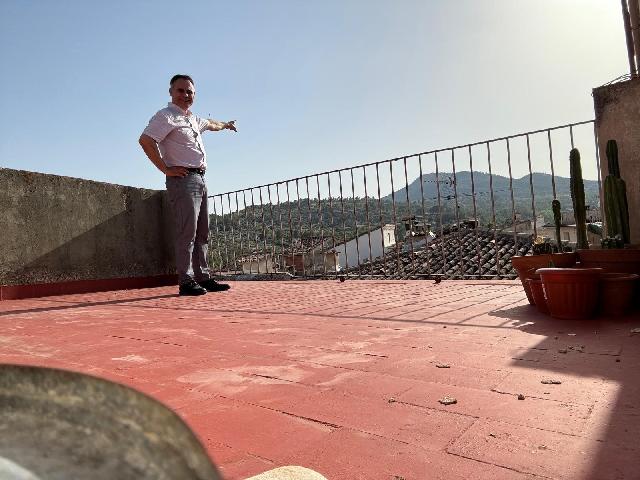 Imagen 7 Inmueble 300912 - Casa Adosada en venta en Benilloba / Benilloba centro, con vistas a la montaña