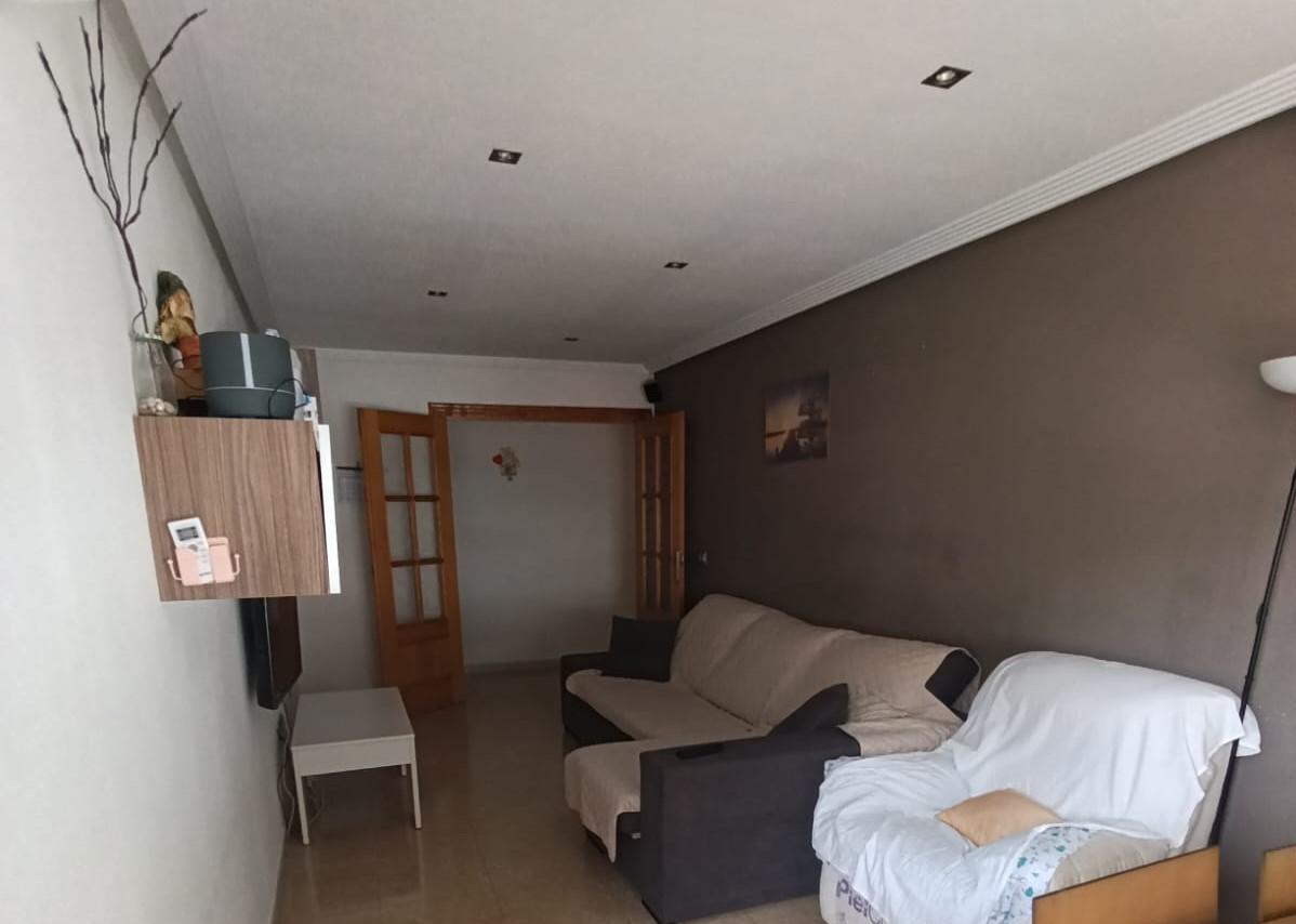 Imagen 3 Apartamento en venta en Redován / Calle Pascual Martinez 