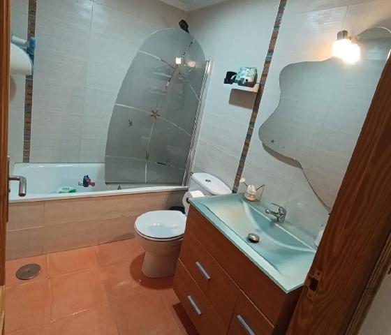 Imagen 5 Inmueble 301359 - Apartamento en venta en Redován / Calle Pascual Martinez 