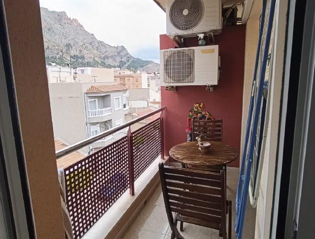 Imagen 8 Inmueble 301359 - Apartamento en venta en Redován / Calle Pascual Martinez 