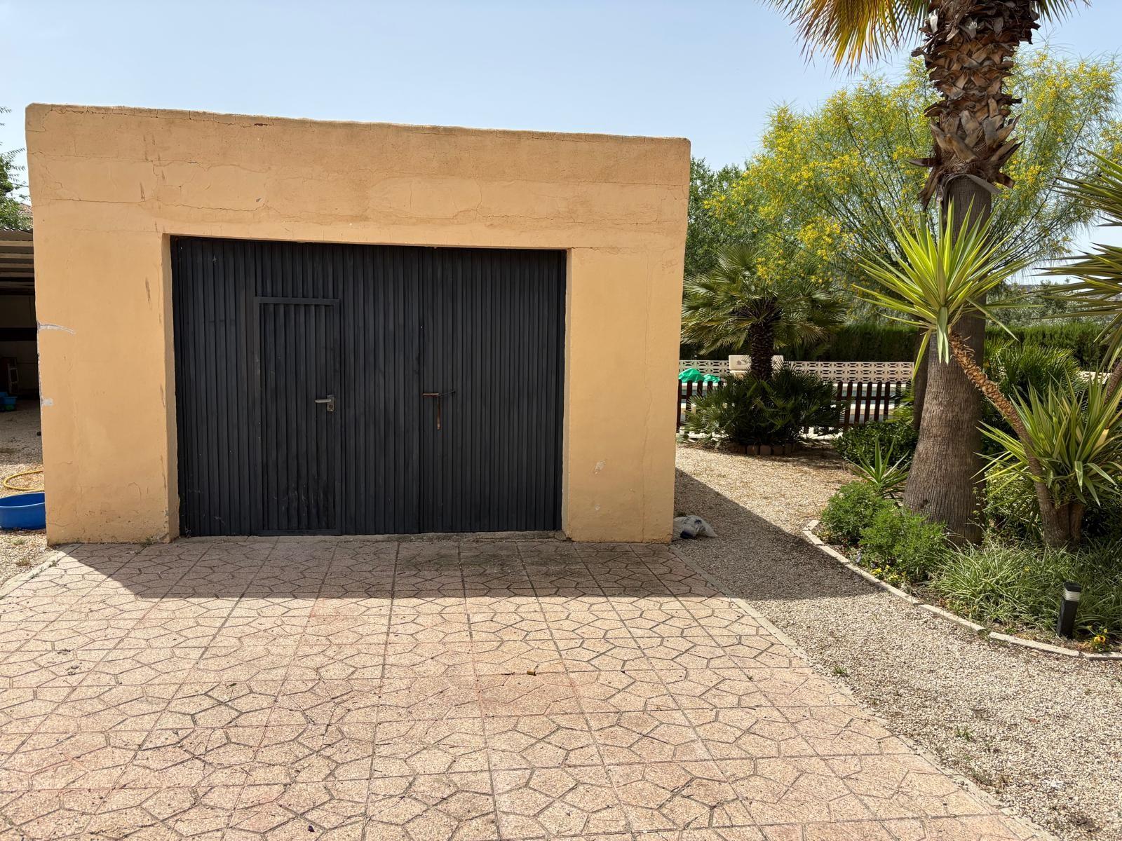 Imagen 10 Casa Aislada en venta en Elda / Hacienda de Elda a 100 metros