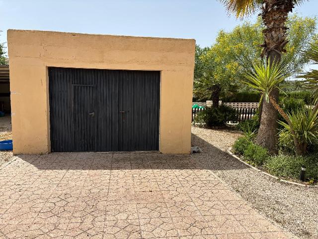 Imagen 10 Inmueble 304086 - Casa Aislada en venta en Elda / Hacienda de Elda a 100 metros