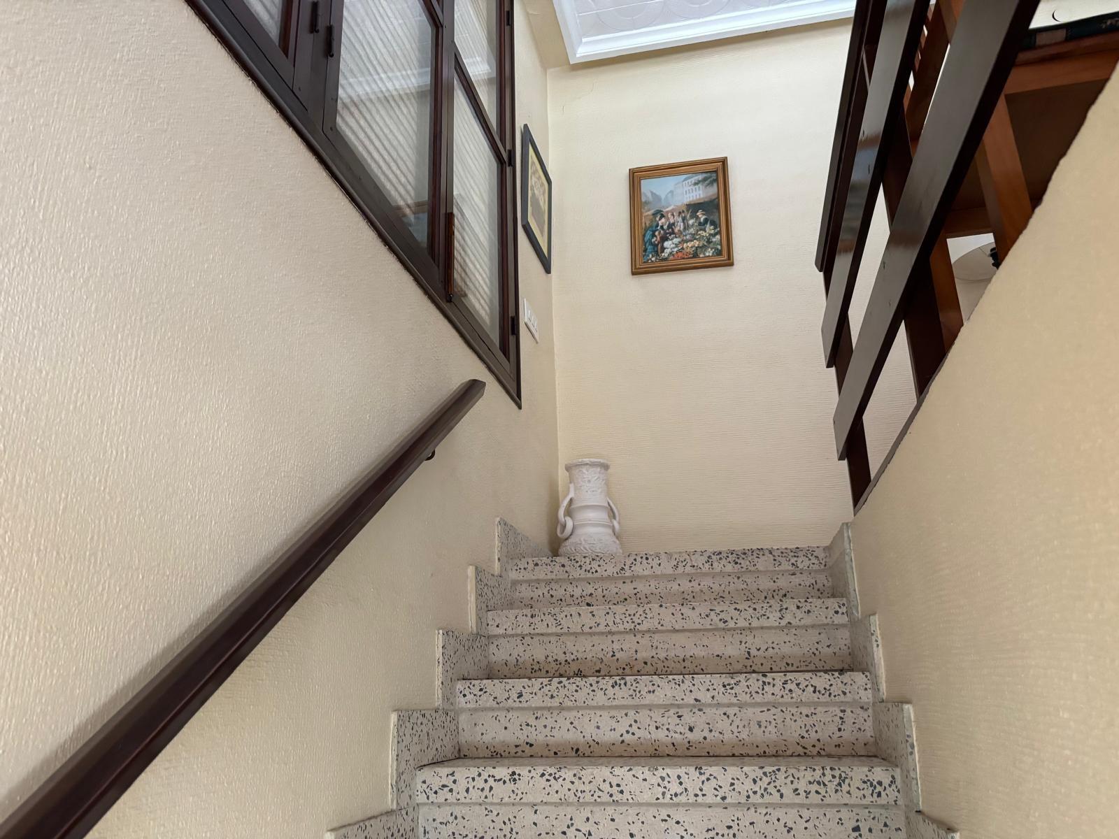 Imagen 12 Casa Aislada en venta en Elda / Hacienda de Elda a 100 metros