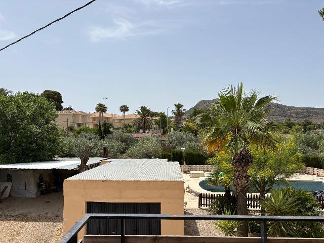 Imagen 15 Inmueble 304086 - Casa Aislada en venta en Elda / Hacienda de Elda a 100 metros