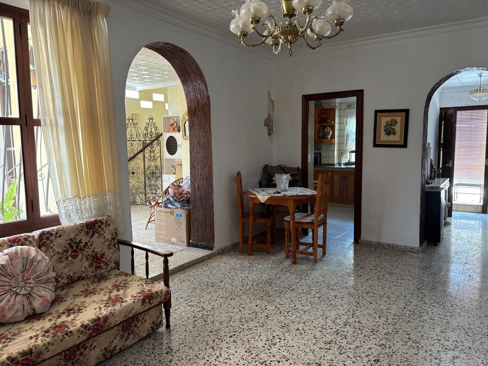 Imagen 16 Casa Aislada en venta en Elda / Hacienda de Elda a 100 metros