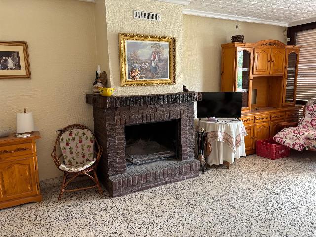 Imagen 2 Inmueble 304086 - Casa Aislada en venta en Elda / Hacienda de Elda a 100 metros