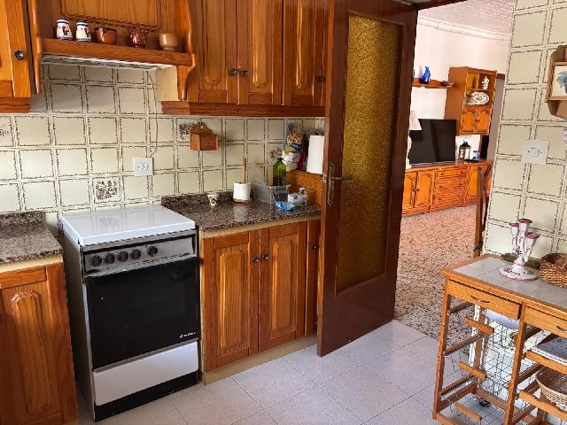 Imagen 17 Inmueble 304086 - Casa Aislada en venta en Elda / Hacienda de Elda a 100 metros