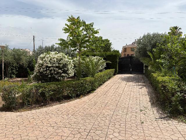 Imagen 19 Inmueble 304086 - Casa Aislada en venta en Elda / Hacienda de Elda a 100 metros