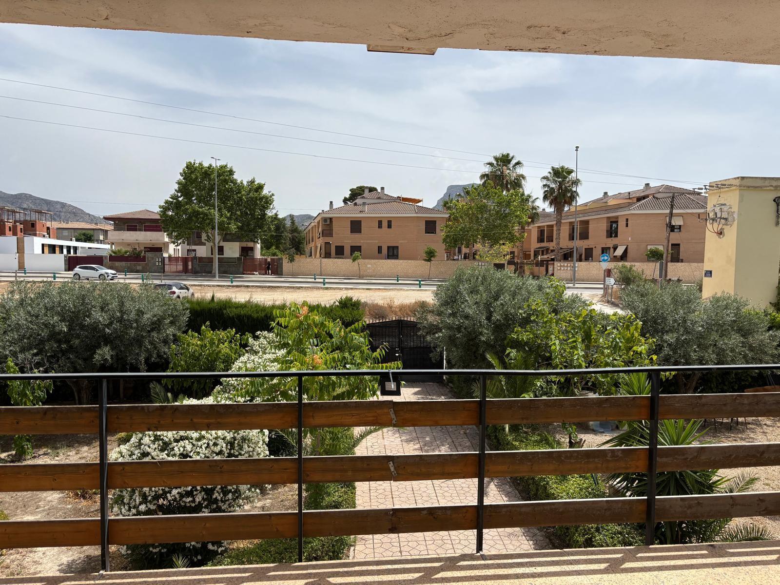 Imagen 20 Casa Aislada en venta en Elda / Hacienda de Elda a 100 metros
