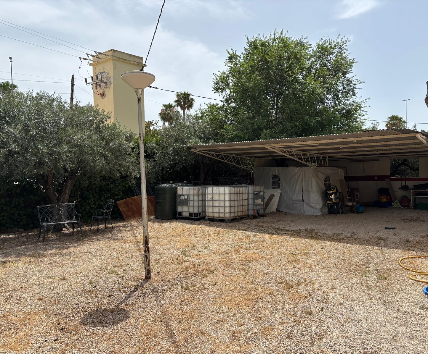 Imagen 21 Casa Aislada en venta en Elda / Hacienda de Elda a 100 metros