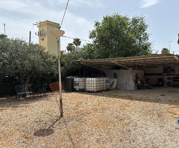 Imagen 21 Inmueble 304086 - Casa Aislada en venta en Elda / Hacienda de Elda a 100 metros