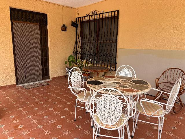 Imagen 22 Inmueble 304086 - Casa Aislada en venta en Elda / Hacienda de Elda a 100 metros
