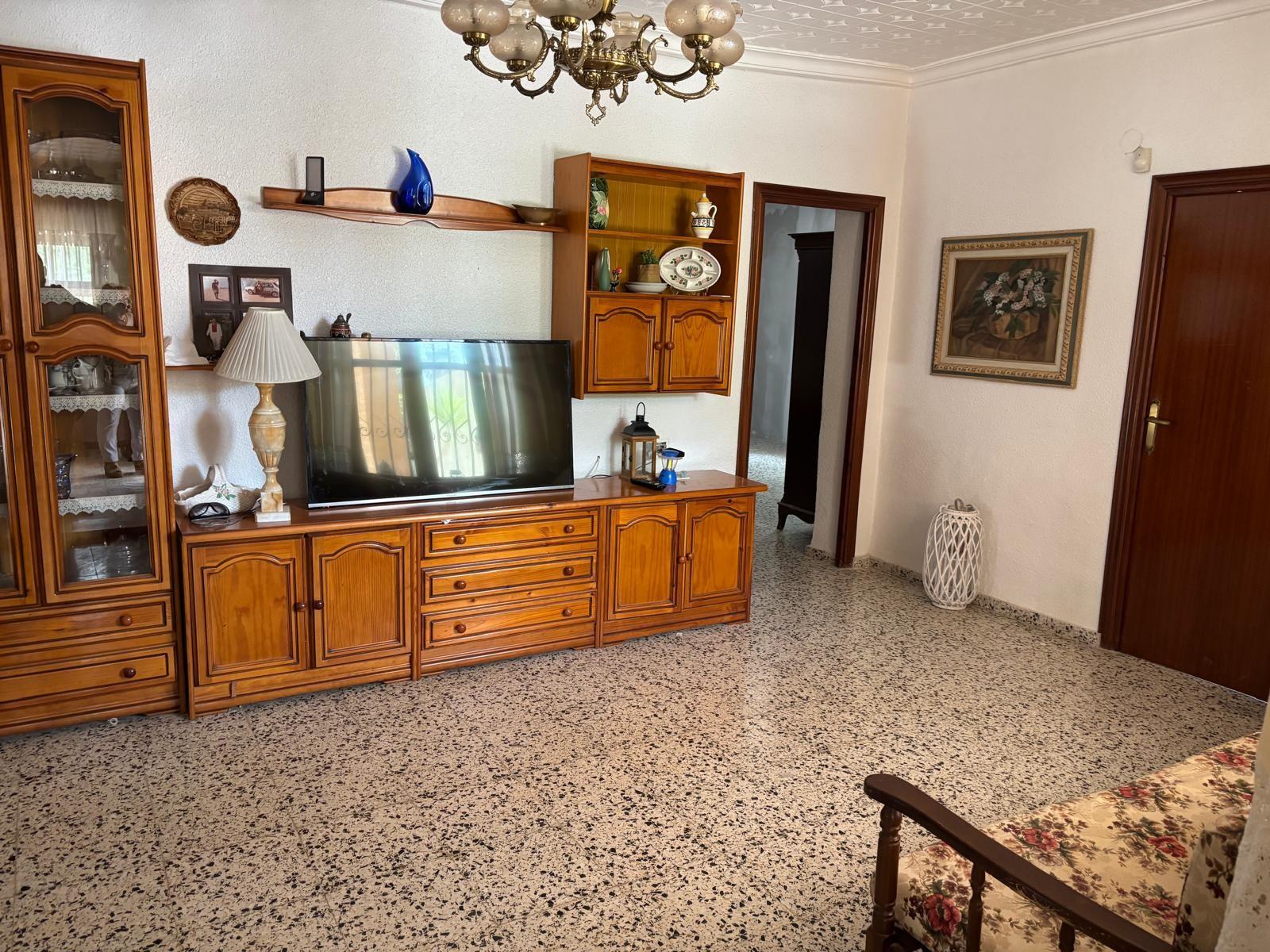 Imagen 23 Casa Aislada en venta en Elda / Hacienda de Elda a 100 metros