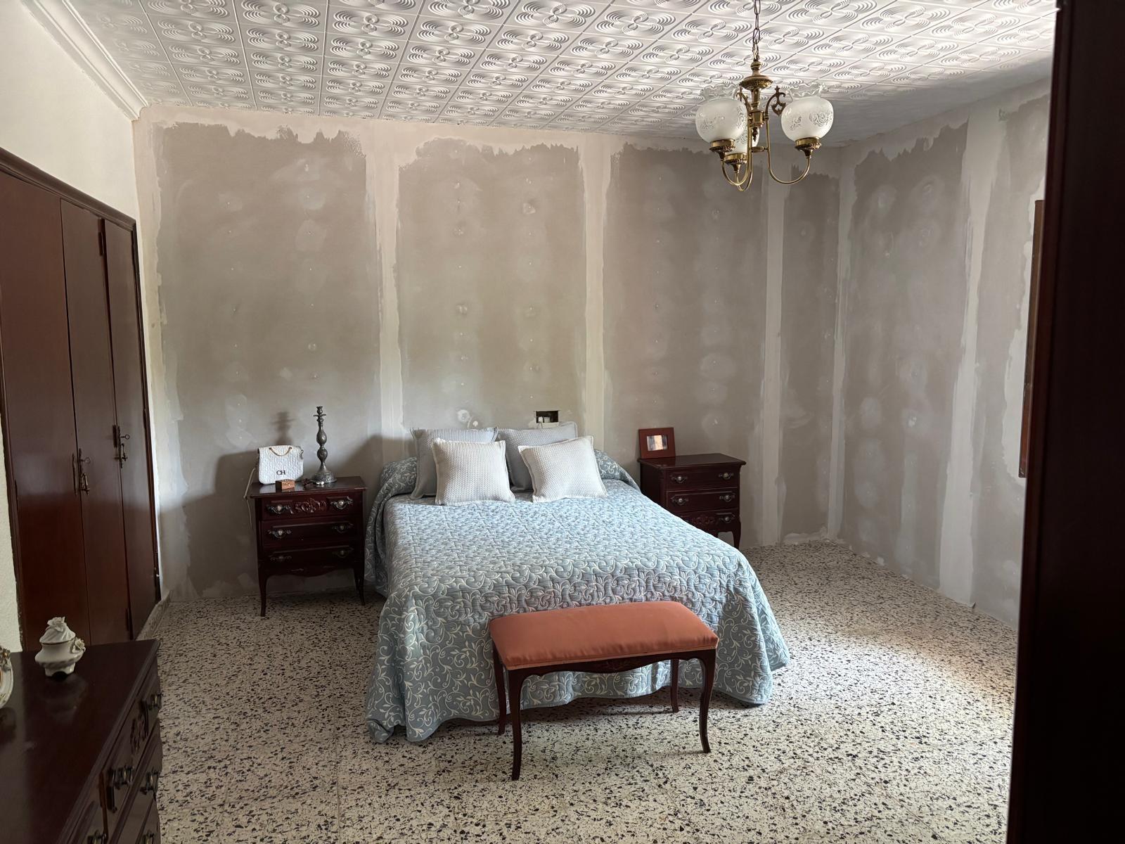 Imagen 25 Casa Aislada en venta en Elda / Hacienda de Elda a 100 metros