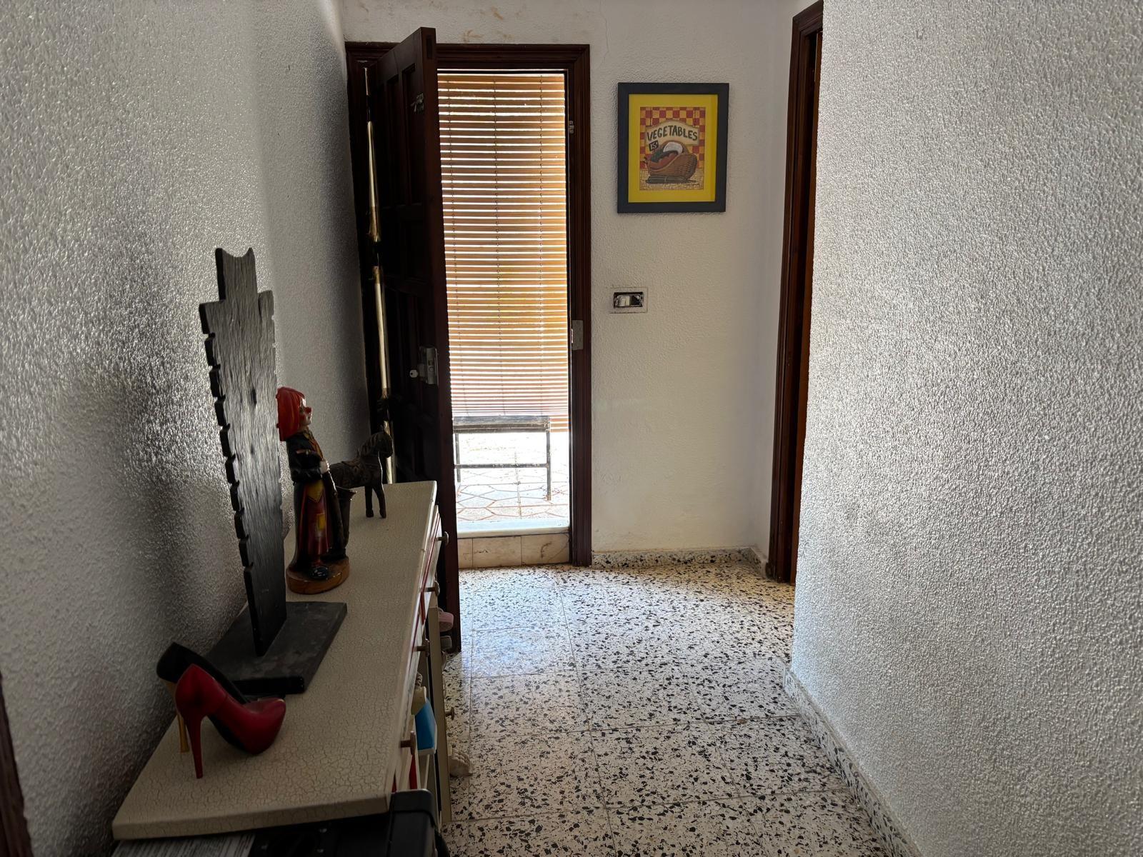 Imagen 26 Casa Aislada en venta en Elda / Hacienda de Elda a 100 metros