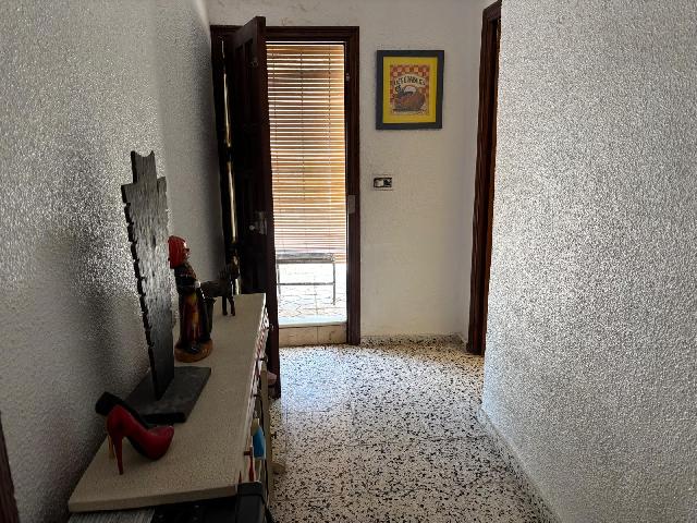 Imagen 26 Inmueble 304086 - Casa Aislada en venta en Elda / Hacienda de Elda a 100 metros