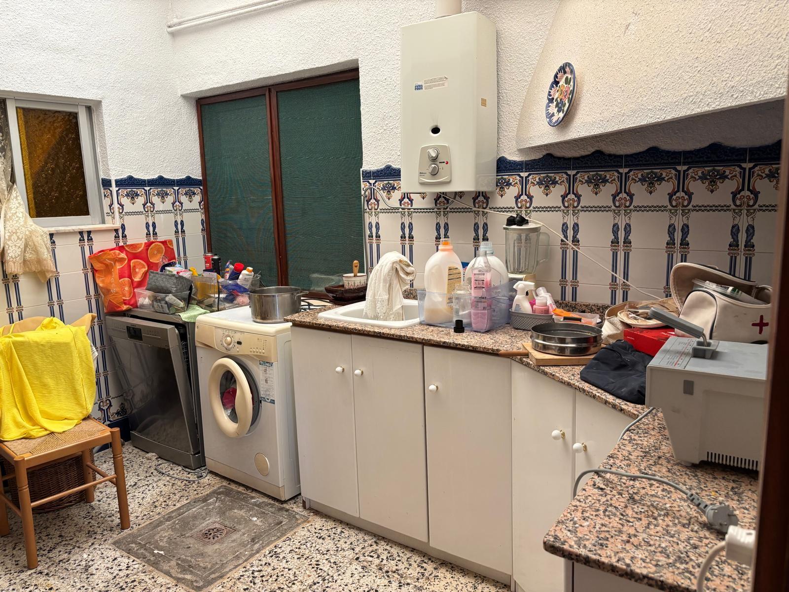 Imagen 27 Casa Aislada en venta en Elda / Hacienda de Elda a 100 metros