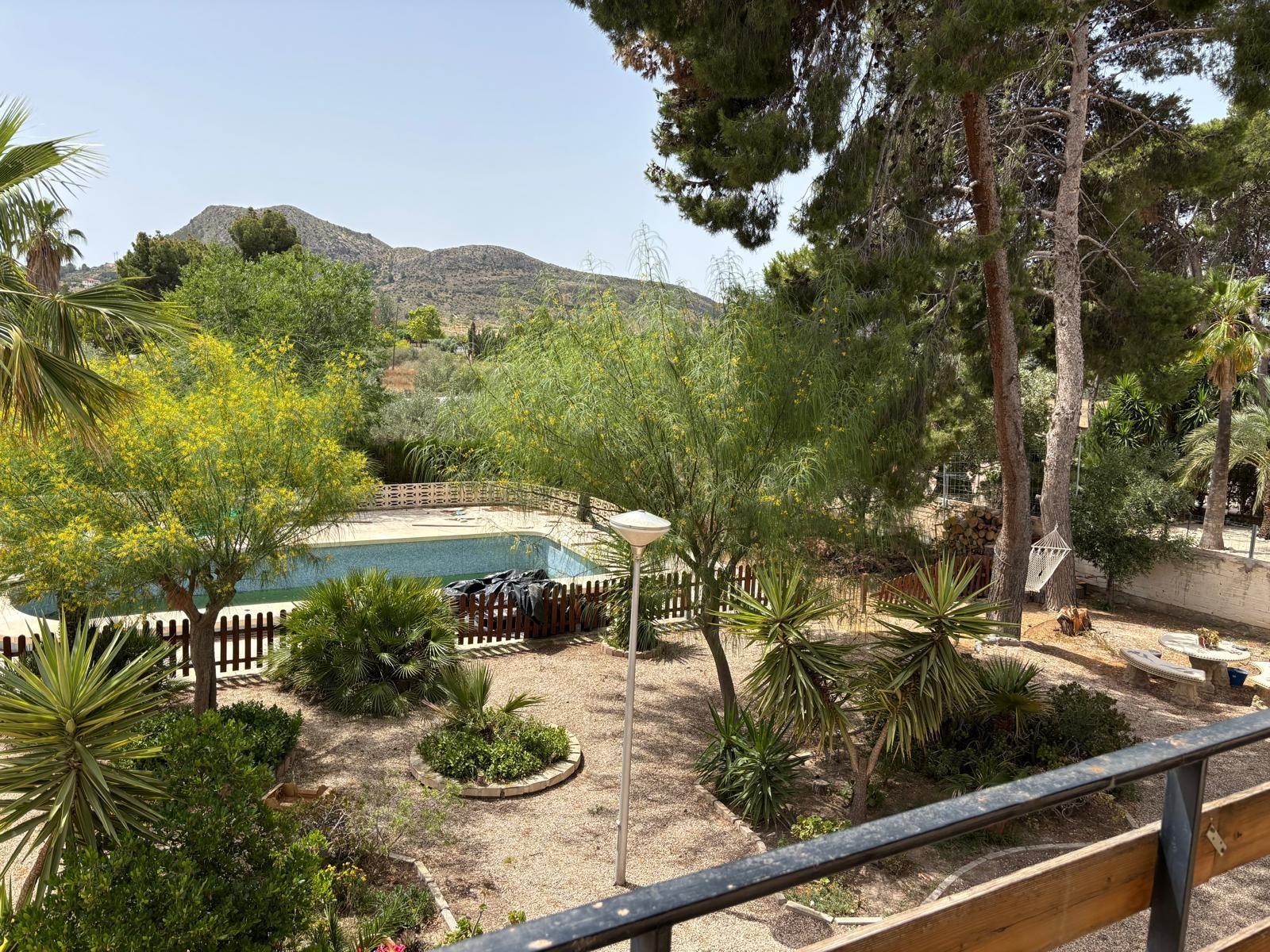 Imagen 3 Casa Aislada en venta en Elda / Hacienda de Elda a 100 metros