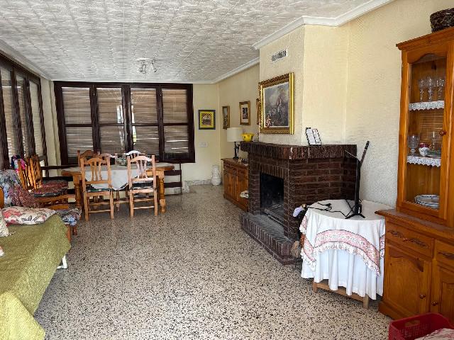 Imagen 28 Inmueble 304086 - Casa Aislada en venta en Elda / Hacienda de Elda a 100 metros