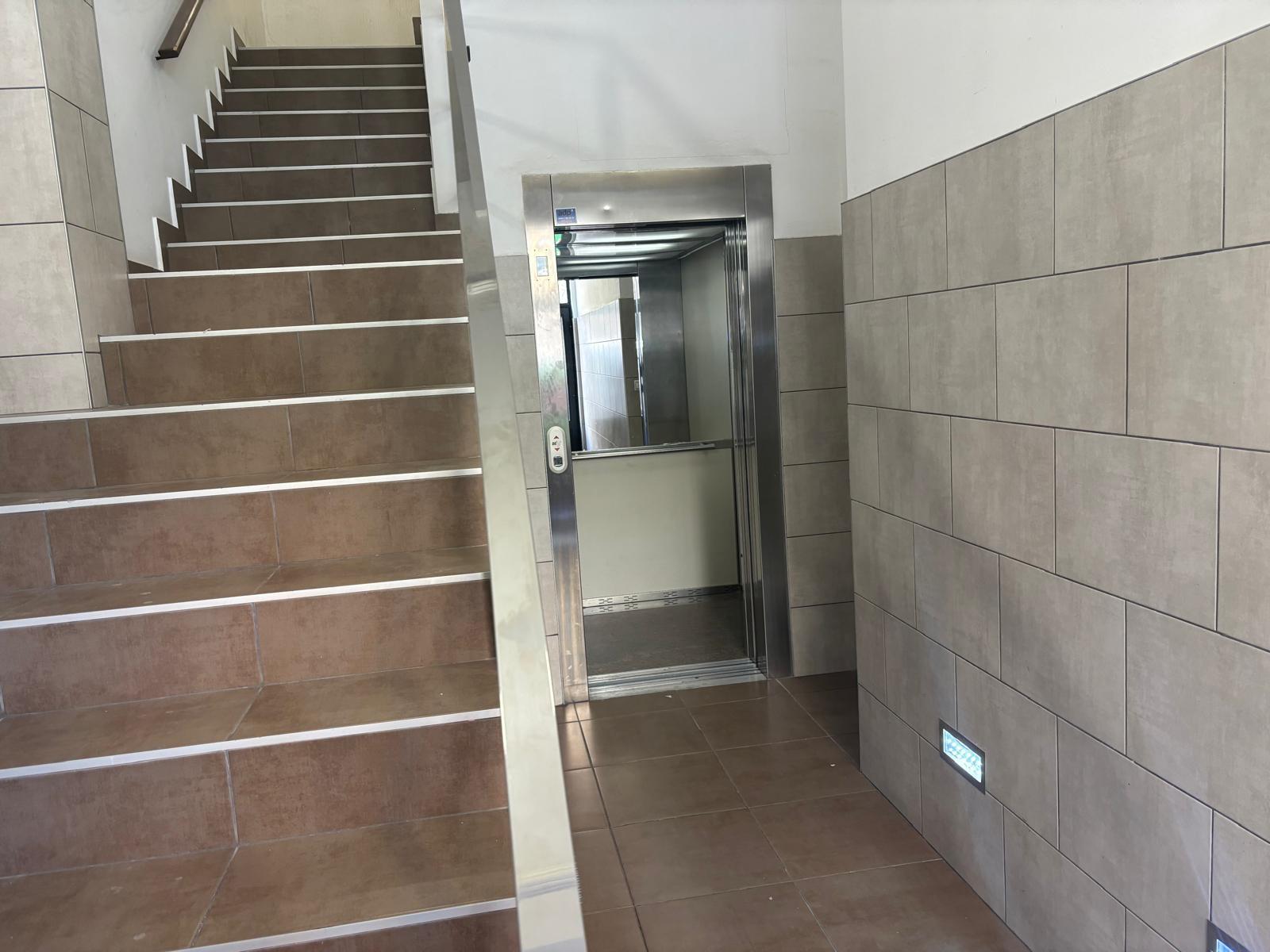 Imagen 5 Apartamento en venta en Alicante/alacant / Padre espla al principio de la calle