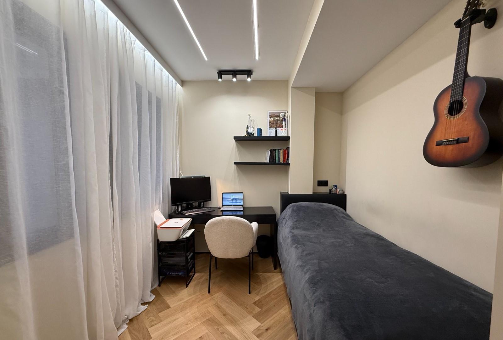 Imagen 4 Apartamento en venta en Alicante/alacant / Cerca del castillo, centro cuidad