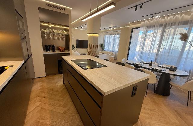 Imagen 5 Inmueble 304395 - Apartamento en venta en Alicante/alacant / Cerca del castillo, centro cuidad