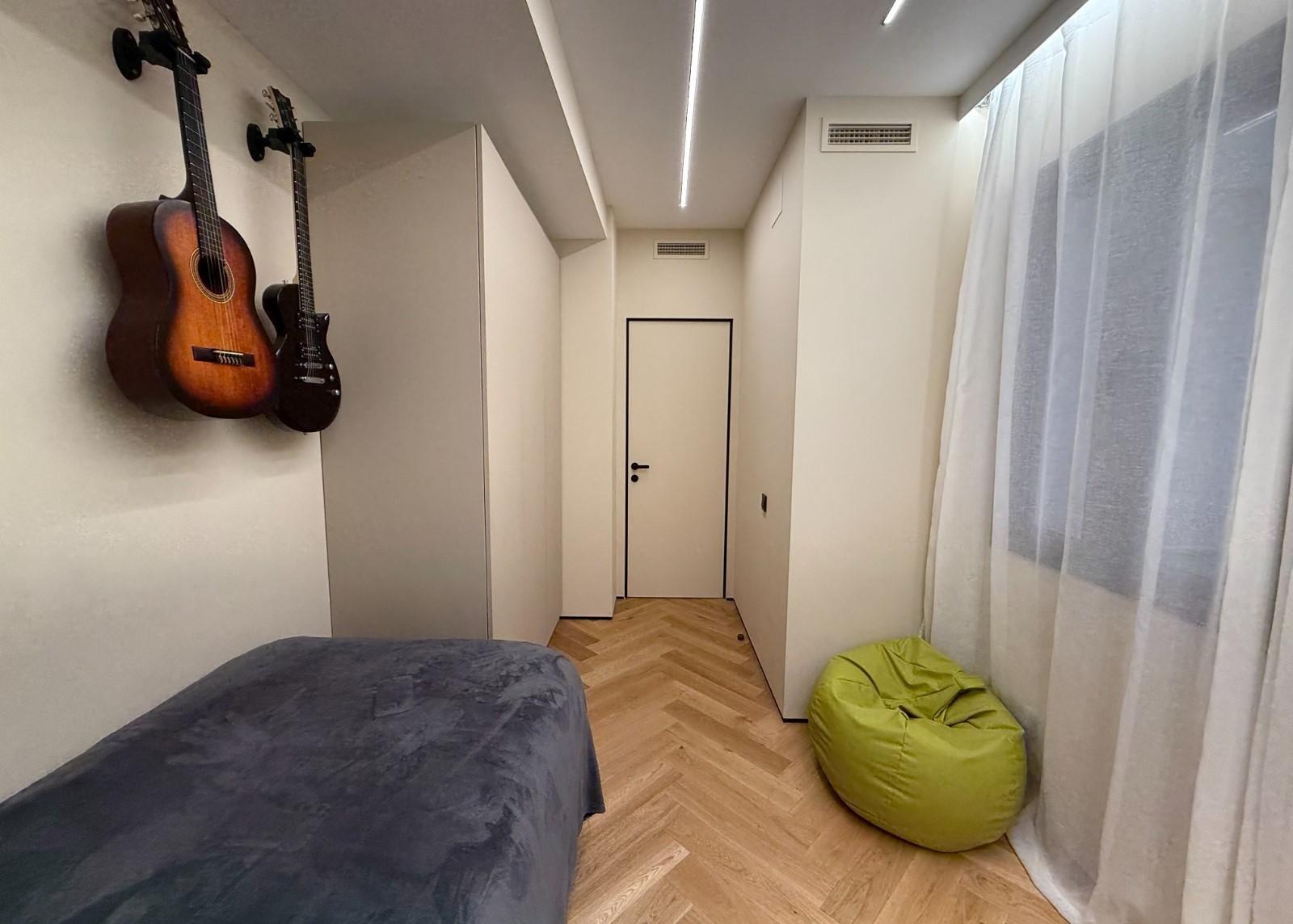 Imagen 12 Apartamento en venta en Alicante/alacant / Cerca del castillo, centro cuidad