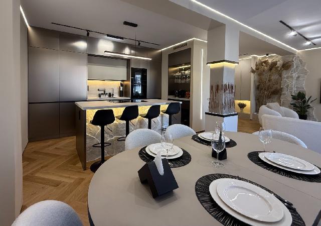 Imagen 1 Inmueble 304395 - Apartamento en venta en Alicante/alacant / Cerca del castillo, centro cuidad