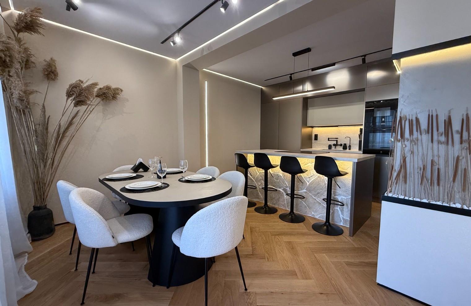 Imagen 19 Apartamento en venta en Alicante/alacant / Cerca del castillo, centro cuidad