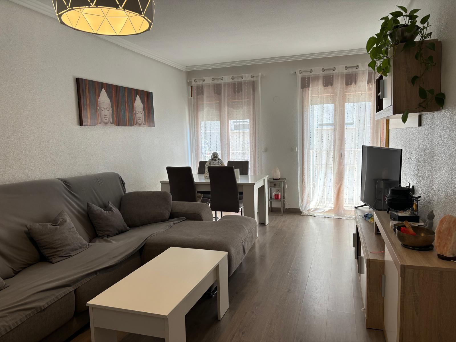 Imagen 6 Apartamento en venta en Elda / En el centro de Elda, calle nueva