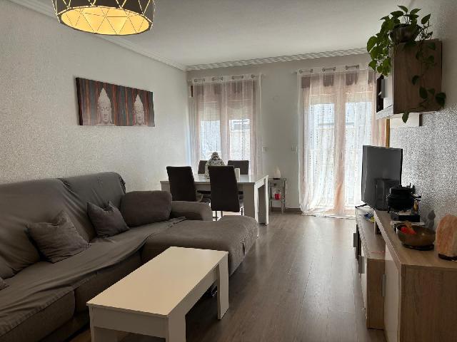 Imagen 6 Inmueble 304518 - Apartamento en venta en Elda / En el centro de Elda, calle nueva