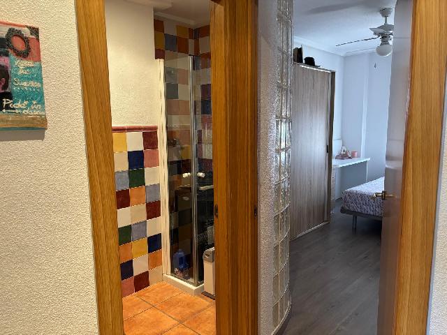 Imagen 12 Inmueble 304518 - Apartamento en venta en Elda / En el centro de Elda, calle nueva
