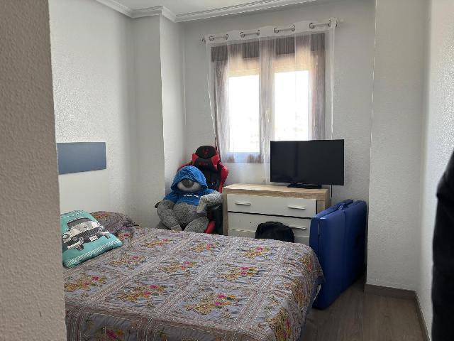 Imagen 14 Inmueble 304518 - Apartamento en venta en Elda / En el centro de Elda, calle nueva