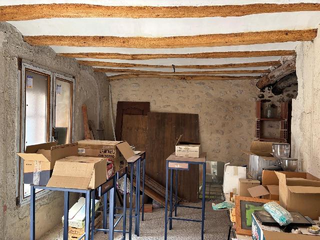 Imagen 3 Inmueble 304666 - Casa Adosada en venta en Benilloba / Beniloba centro, bar moreres