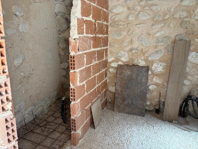 Imagen 4 Inmueble 304666 - Casa Adosada en venta en Benilloba / Beniloba centro, bar moreres